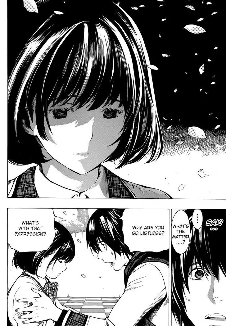 Platinum End Chapter 4 7